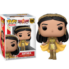 Figura POP DC Comics Shazam! Shazam! Fury of the Gods Anthea